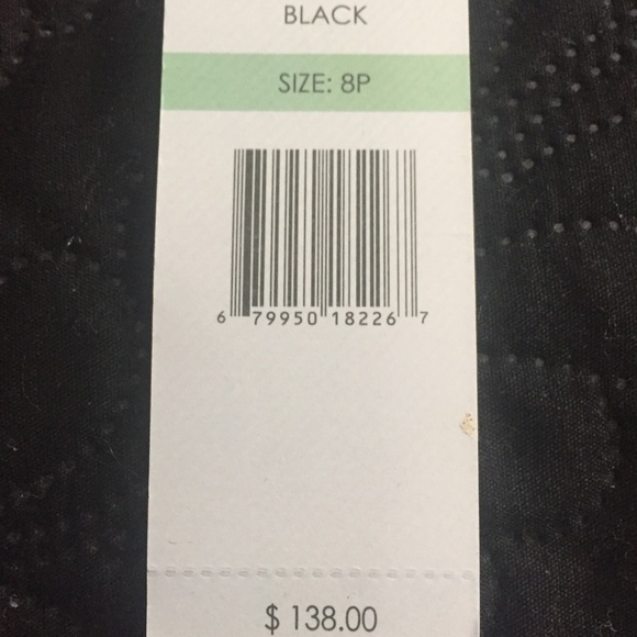 Prosecco--One-Shoulder-Floral-Velvet-Dress *NWT* - Picture 6 of 6